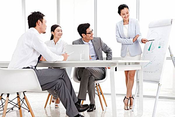 柳州企业专属！好会计如何让财务管理更简单高效？