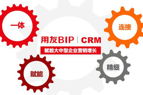 CRM系统